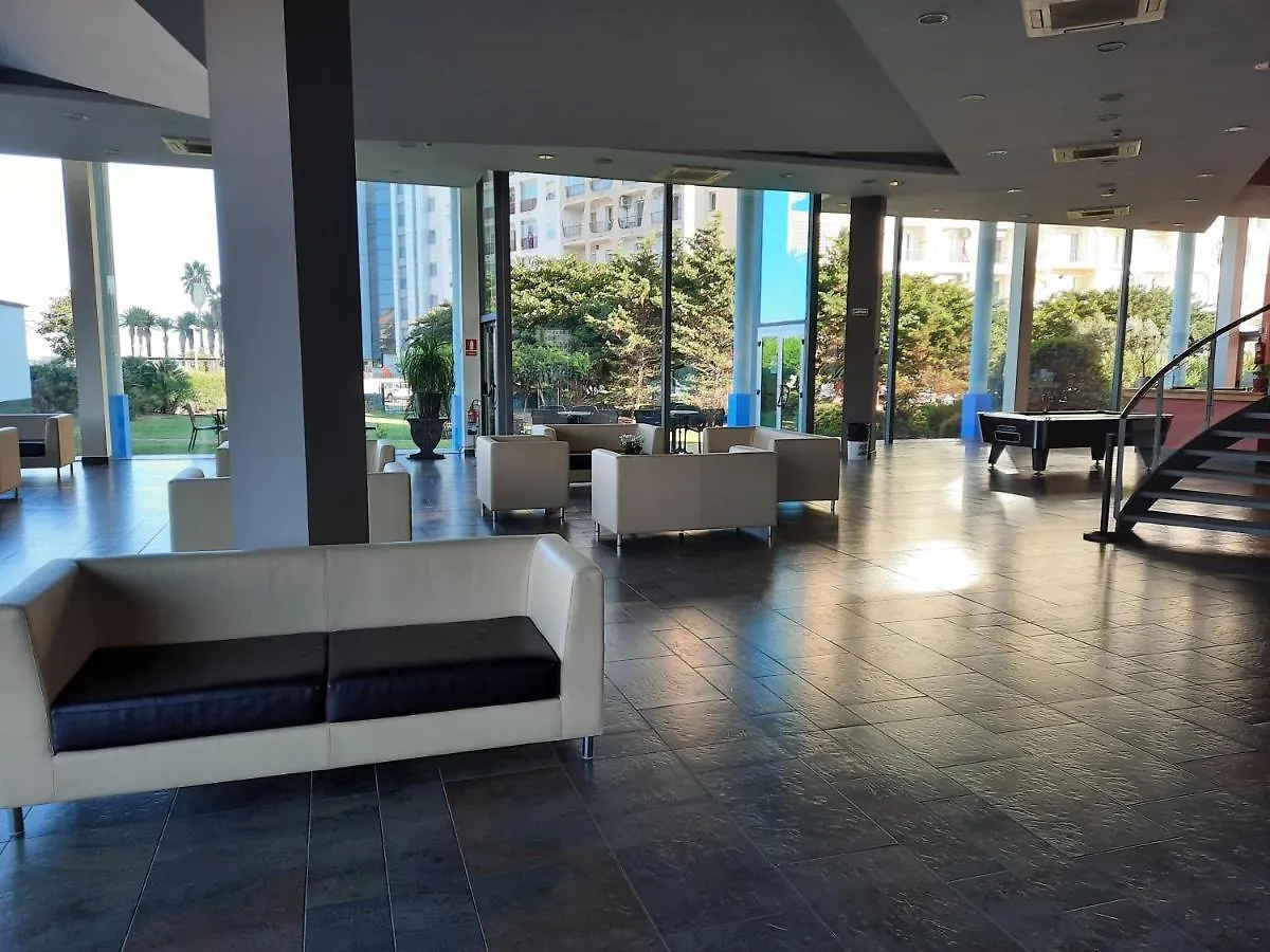Xon'S Platja Ha Hotel Empuriabrava