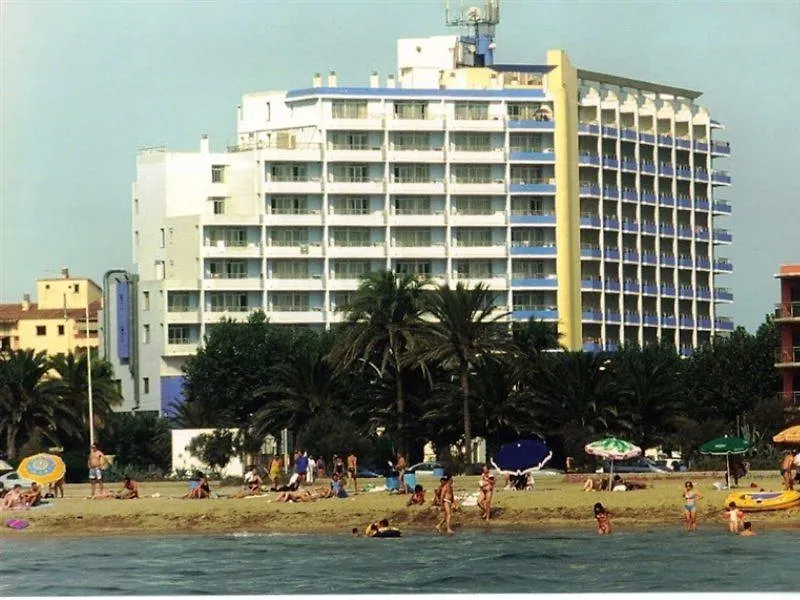 ***  Hotel Xon'S Platja Ha Empuriabrava Spagna