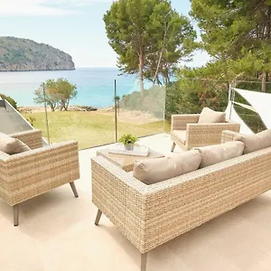 Aparthotel Bahia Camp De Mar