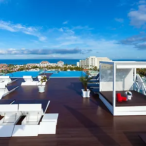 Tigotan Lovers & Friends Playa De Americas - Adults Only 4* Playa de las Américas