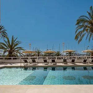Bellver , Affiliated By Melia 4* Palma