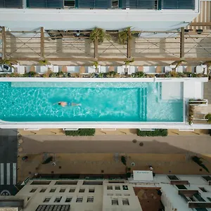 Hotel The Standard, (adults Only) Ibiza-stad