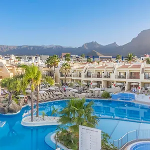 Royal Sunset Club 3* Costa Adeje (Tenerife)