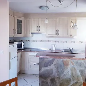 112-apartamento Soleado Con Vistas Al Mar , Ampuriabrava España
