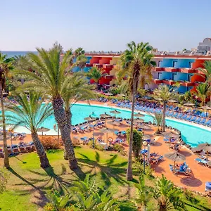 Sbh Fuerteventura Playa (adults Only) 4* Costa Calma