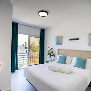 Hotel Mediterraneo By Croma Estepona
