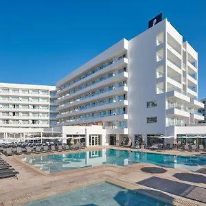 Hotel Hipotels Flamenco Cala Millor (Mallorca)