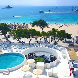 Hotel Fergus Style - Adults Only Palmanova