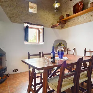 Hotel Can Toni Es Cucons Sant Joan De Labritja