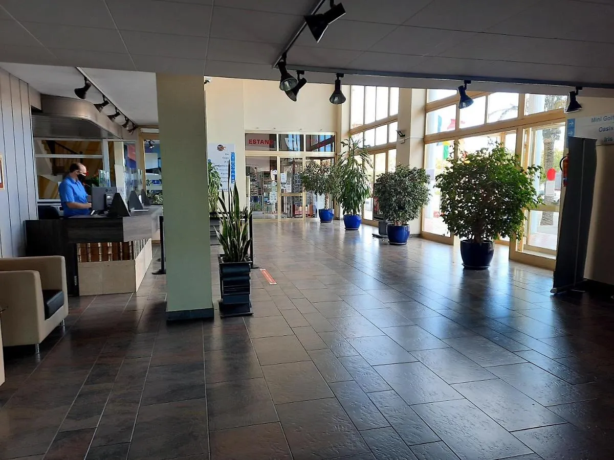 Xon'S Platja Ha Hotel Empuriabrava