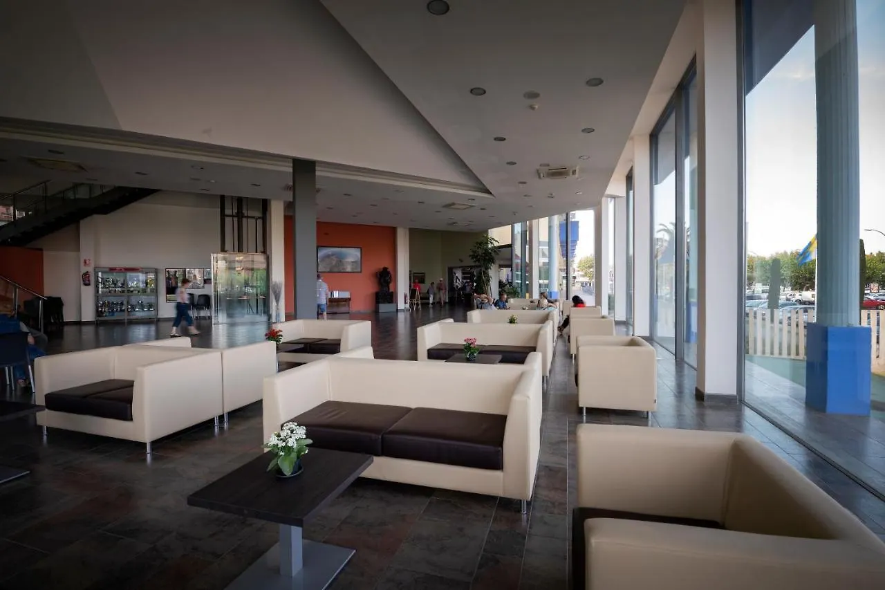 Xon'S Platja Ha Hotel Empuriabrava Spain