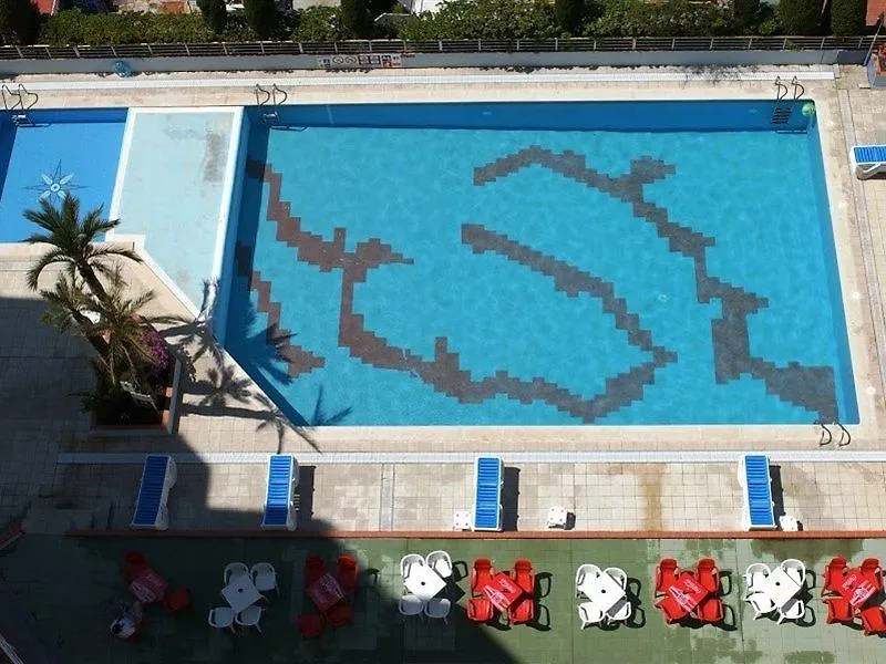 Xon'S Platja Ha Hotel Empuriabrava