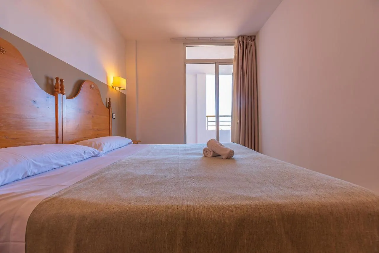 Xon'S Platja Ha Hotel Empuriabrava