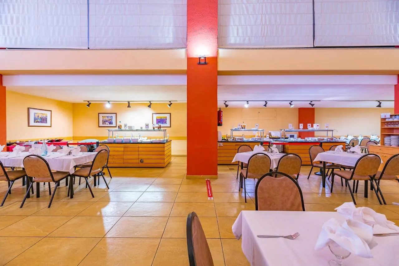 Xon'S Platja Ha Hotel Empuriabrava