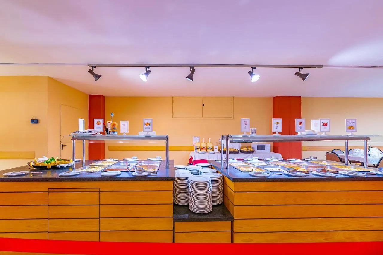 Xon'S Platja Ha Hotel Empuriabrava
