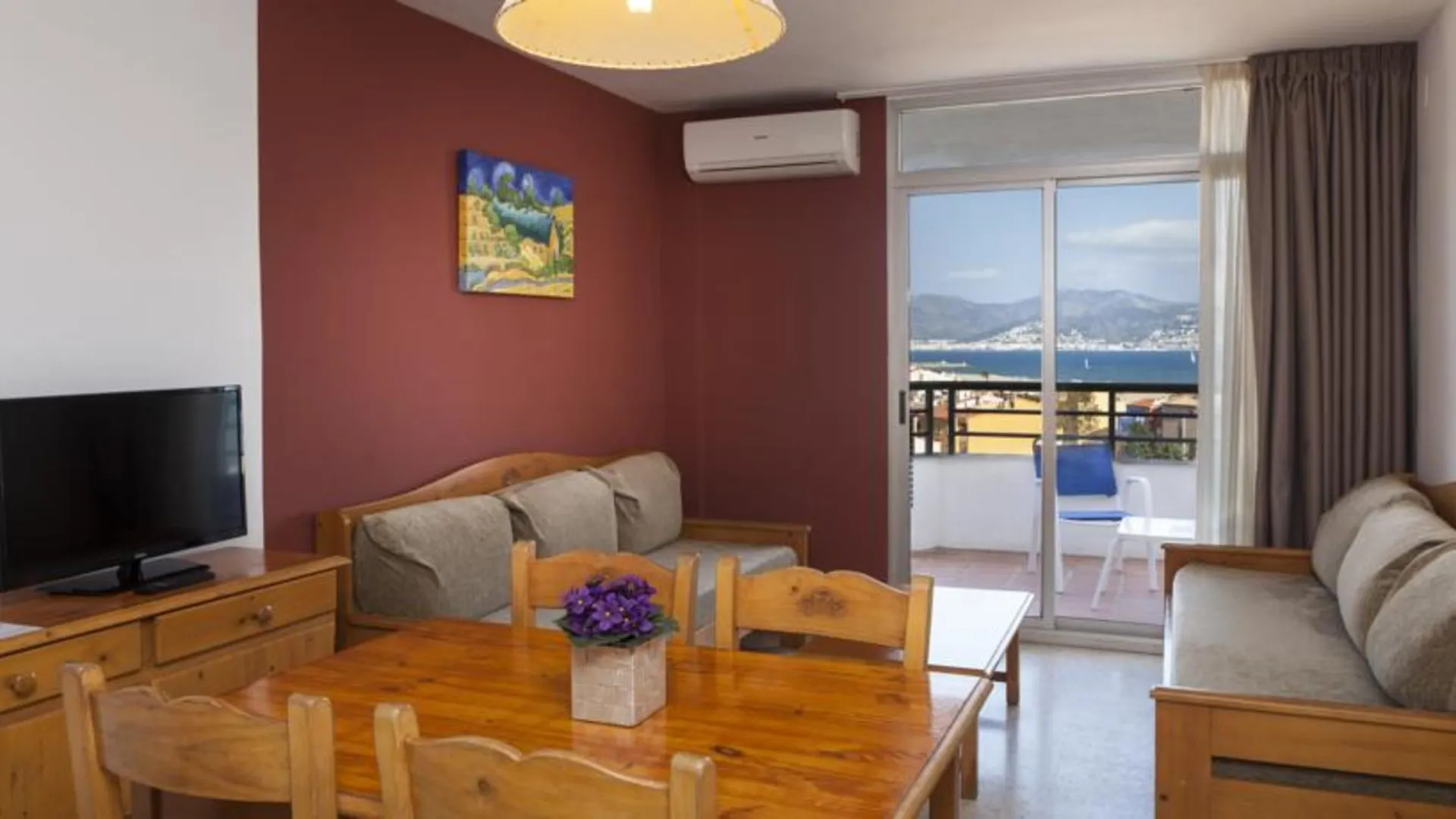 Xon'S Platja Ha Hotel Empuriabrava 3*,  Spain
