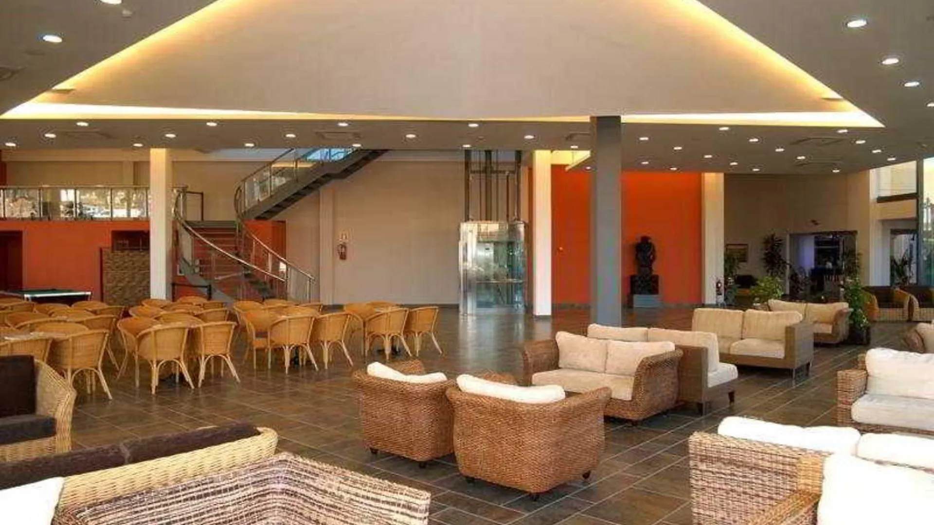 Xon'S Platja Ha Hotel Empuriabrava