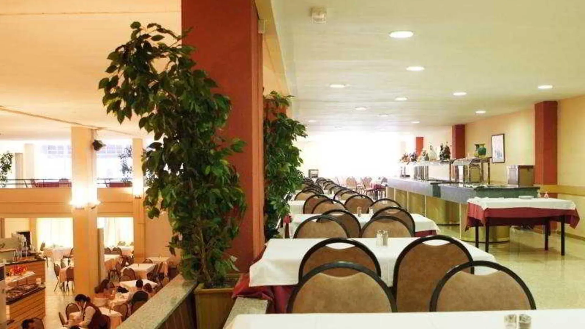 Xon'S Platja Ha Hotel Empuriabrava