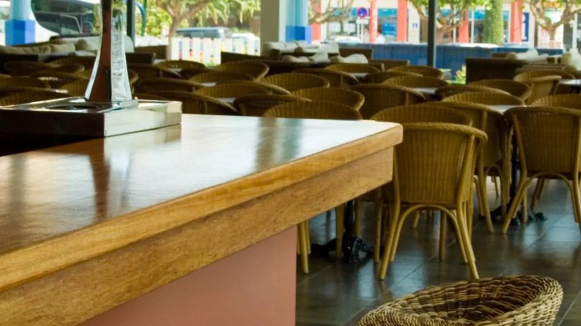Xon'S Platja Ha Hotel Empuriabrava Spain