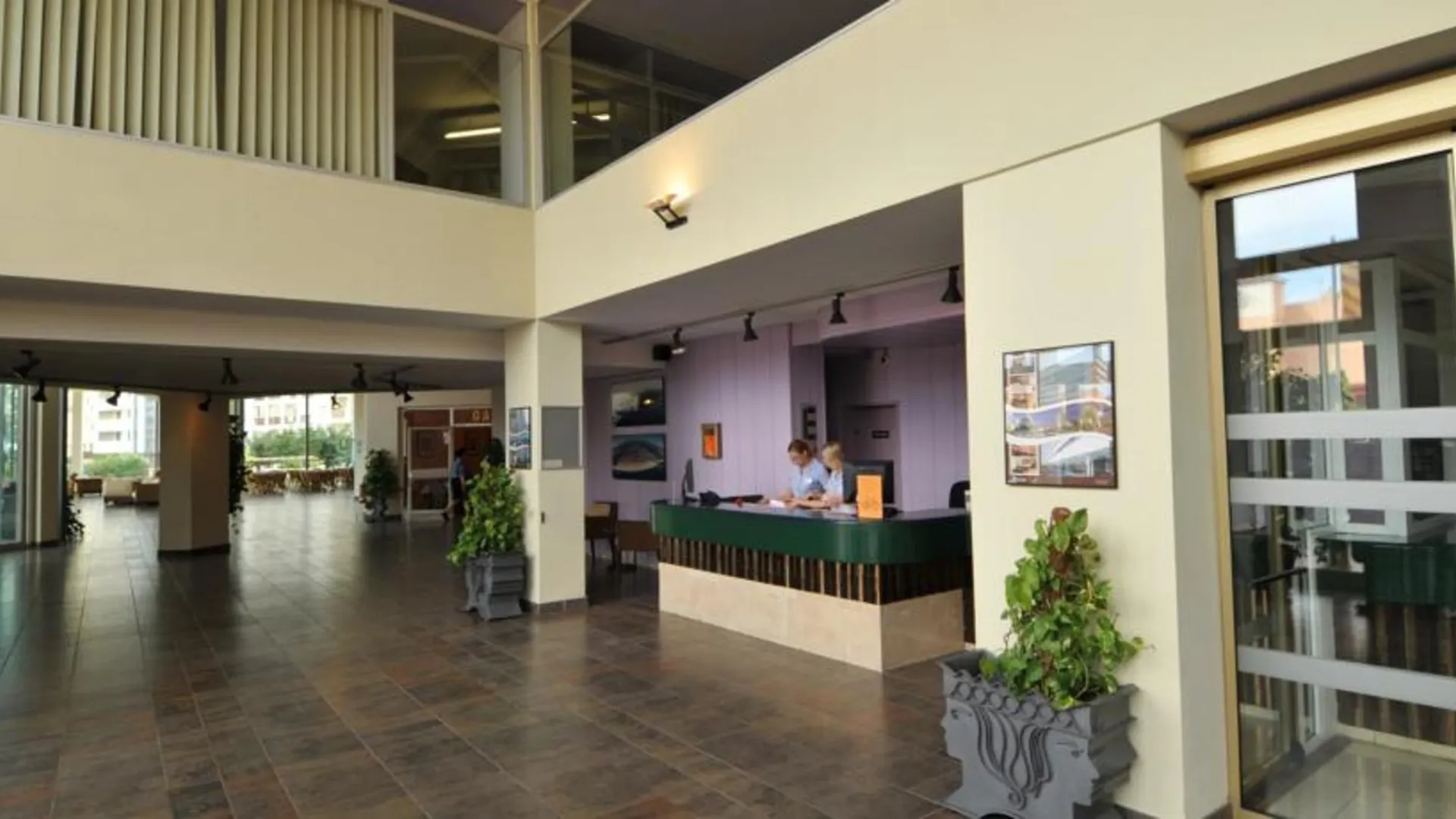 Xon'S Platja Ha Hotel Empuriabrava