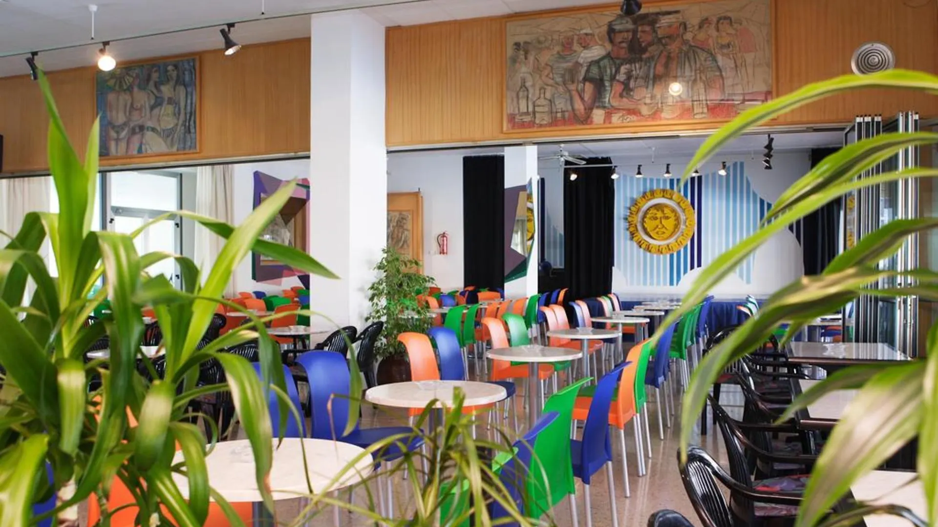 Xon'S Platja Ha Hotel Empuriabrava