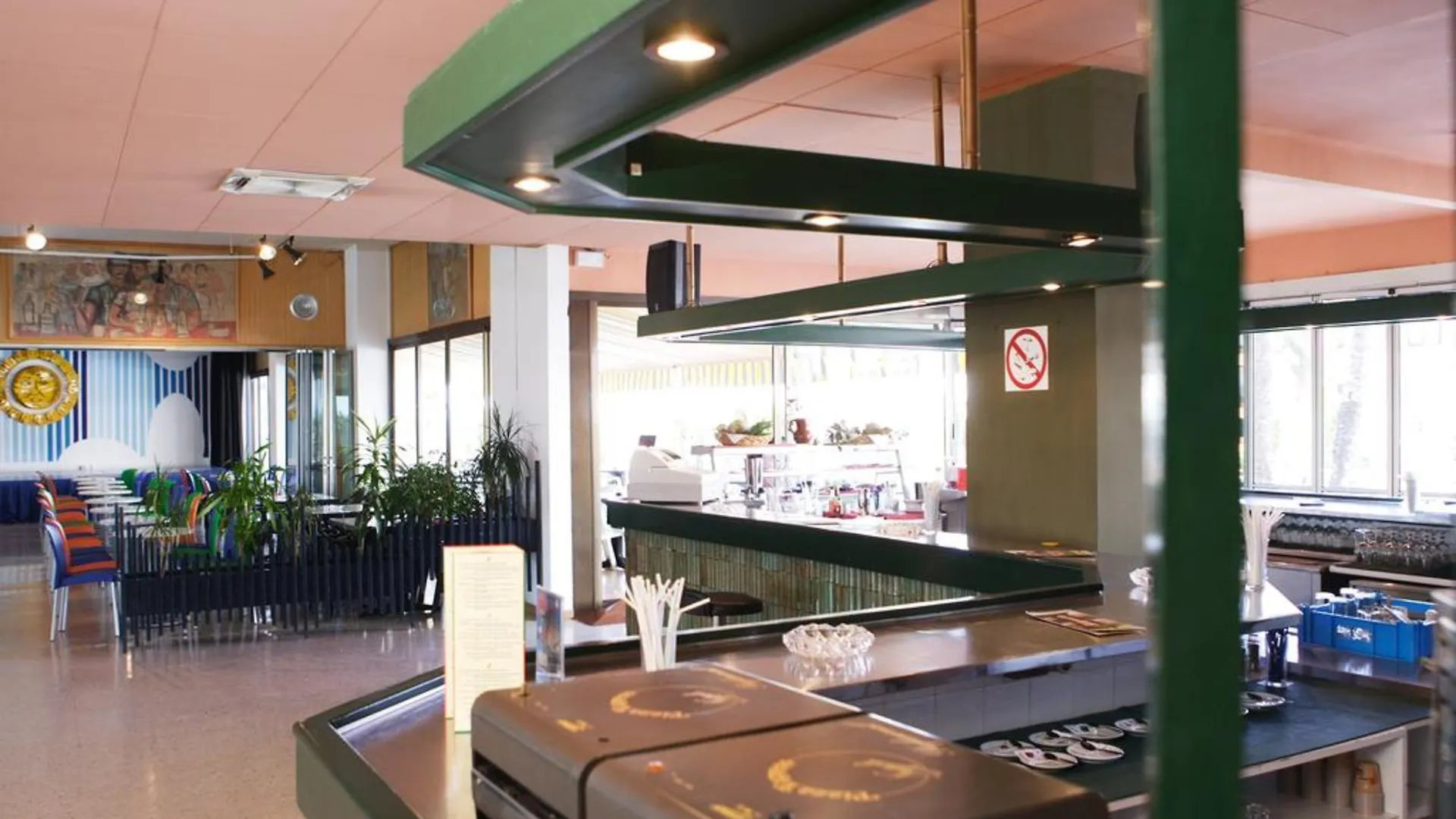 ***  Xon'S Platja Ha Hotel Empuriabrava Spain