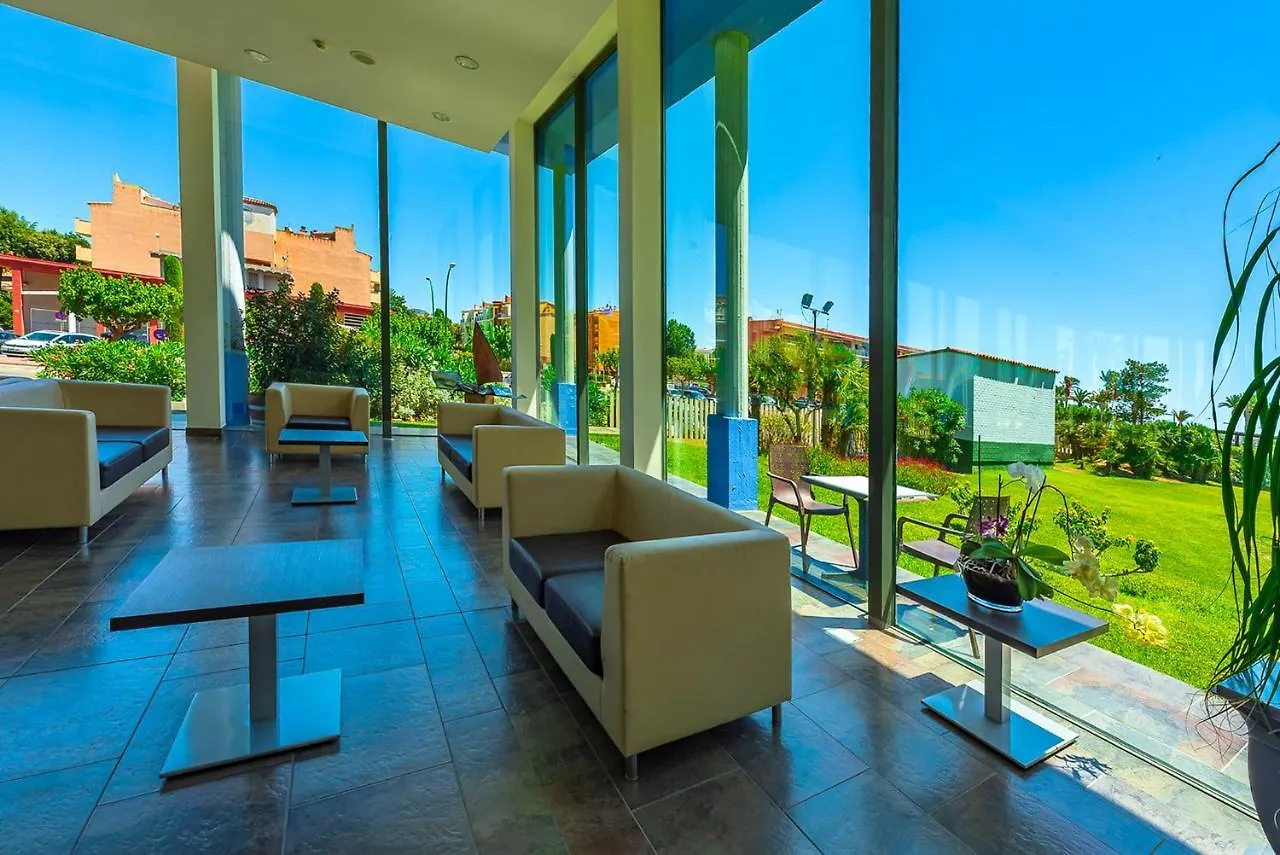 ***  Xon'S Platja Ha Hotel Empuriabrava Spain