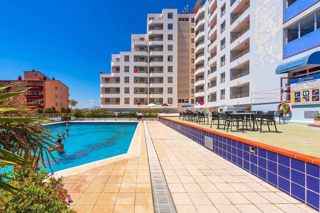 Xon'S Platja Ha Hotel Empuriabrava