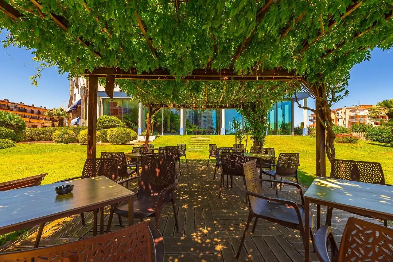 Xon'S Platja Ha Hotel Empuriabrava