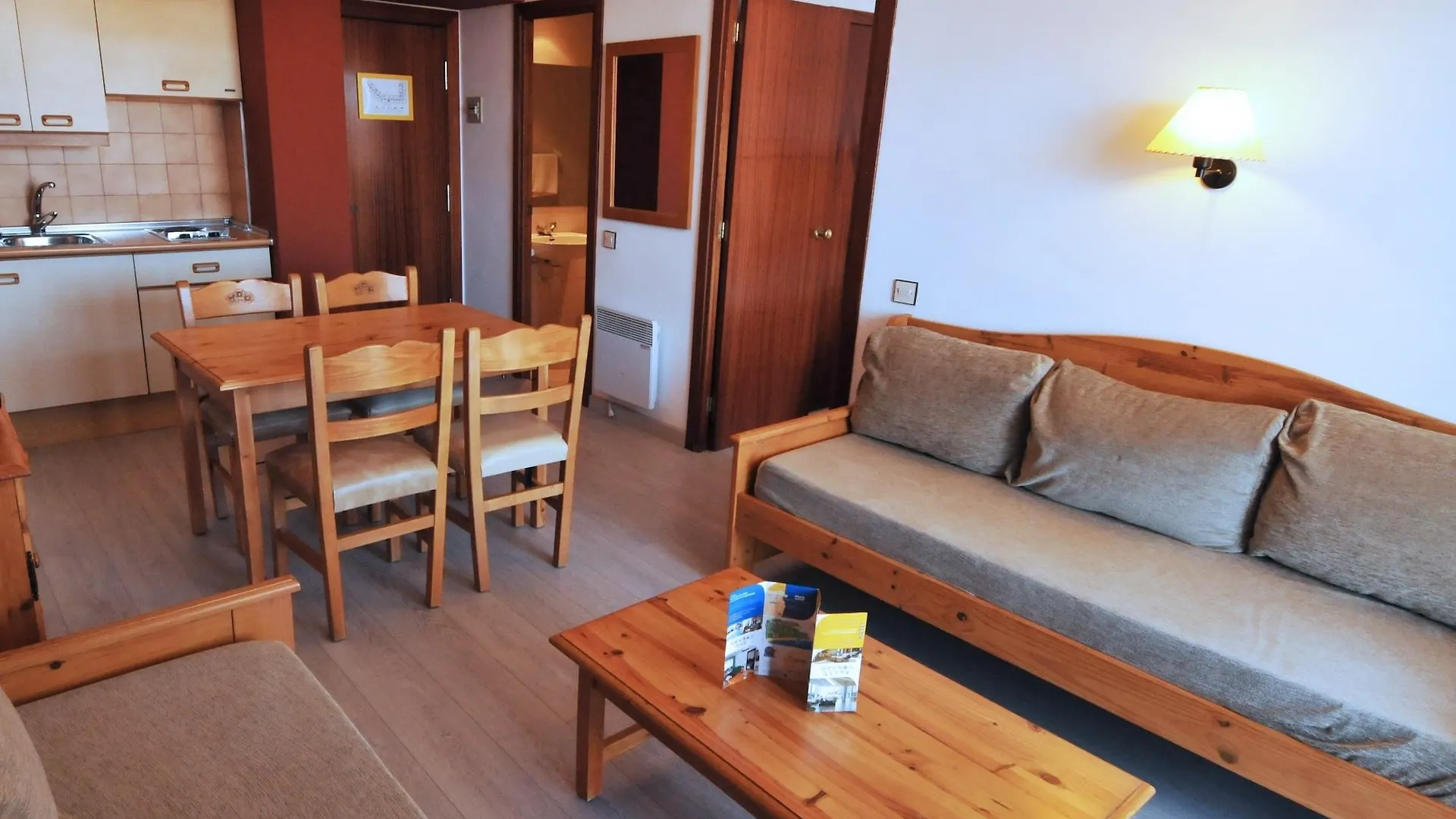 Xon'S Platja Ha Hotel Empuriabrava