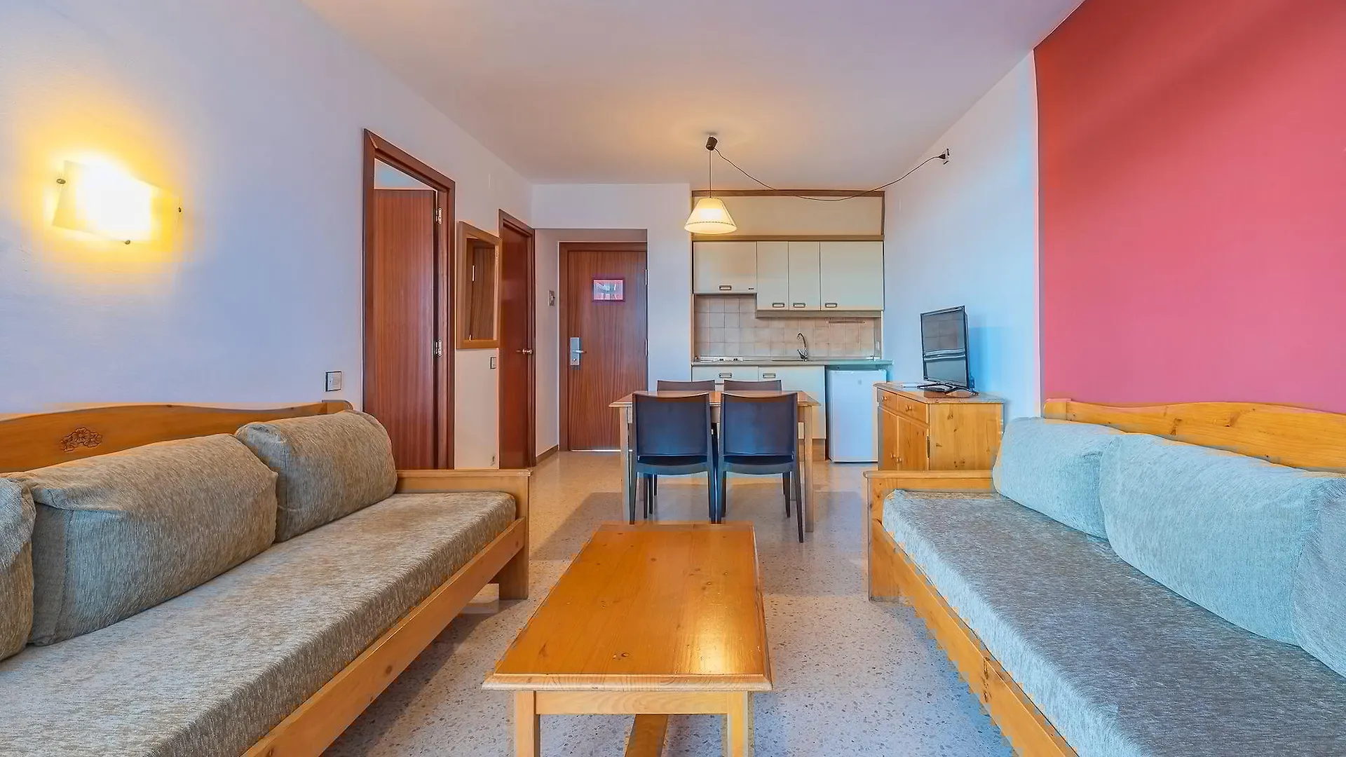 Xon'S Platja Ha Hotel Empuriabrava