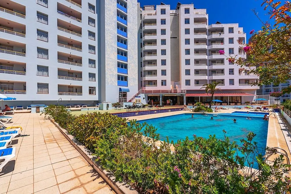 Xon'S Platja Ha Hotel Empuriabrava 3*,