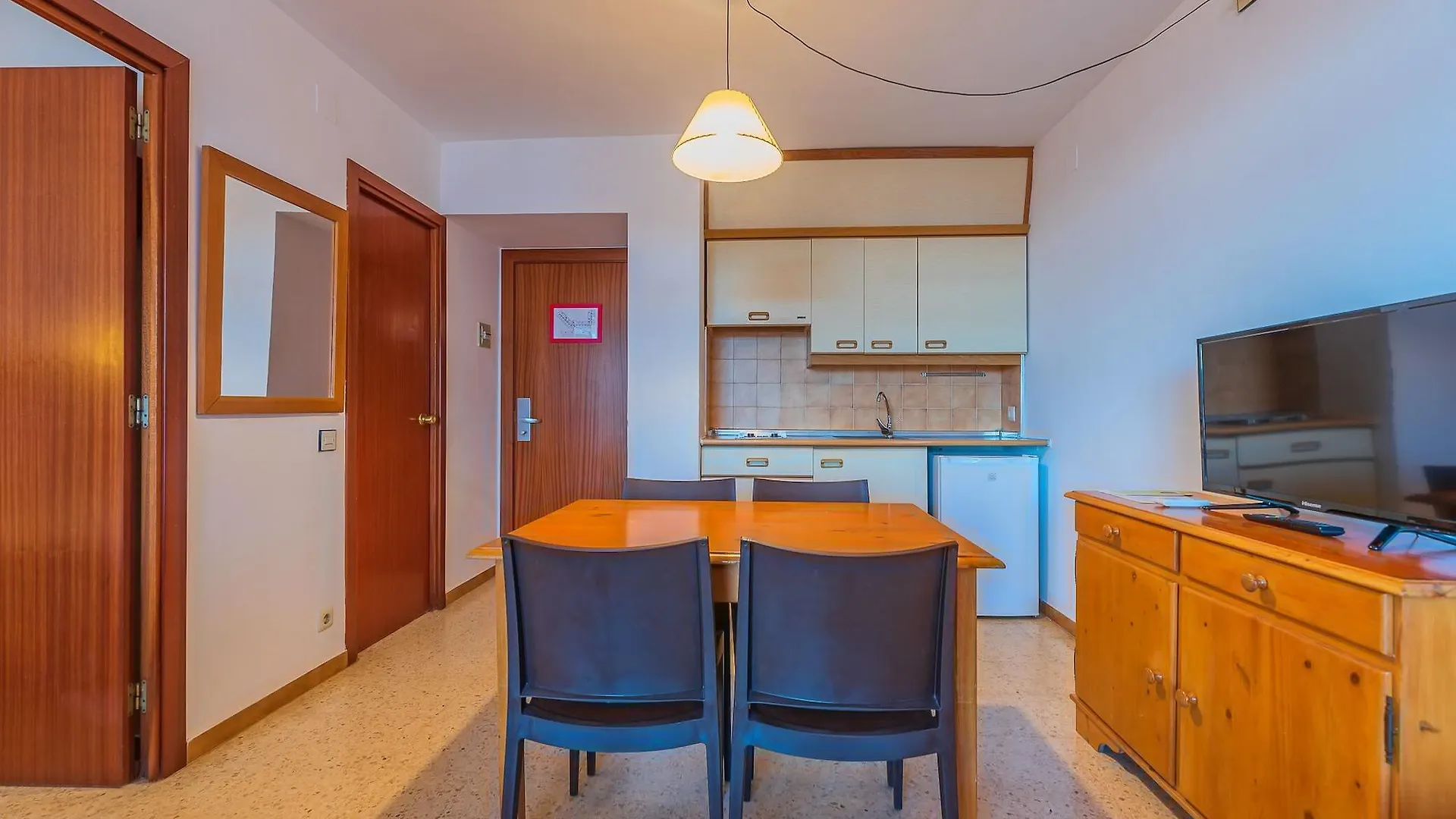 Xon'S Platja Ha Hotel Empuriabrava