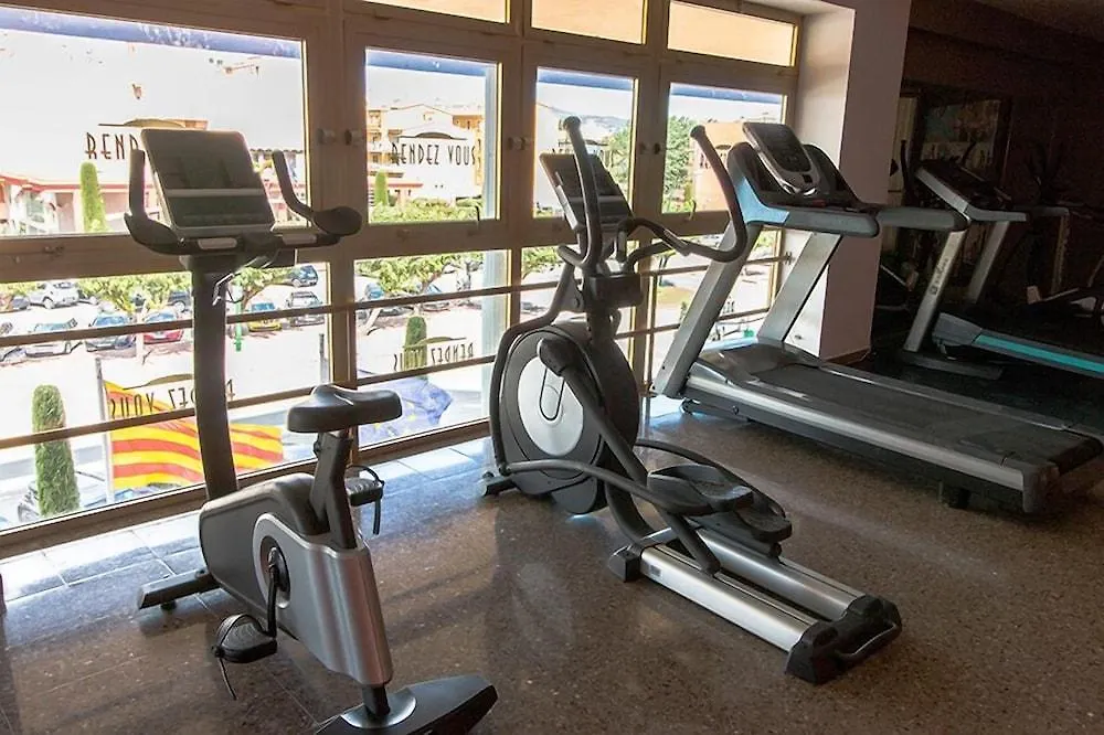 Xon'S Platja Ha Hotel Empuriabrava