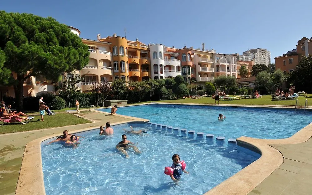 Xon'S Platja Ha Hotel Empuriabrava
