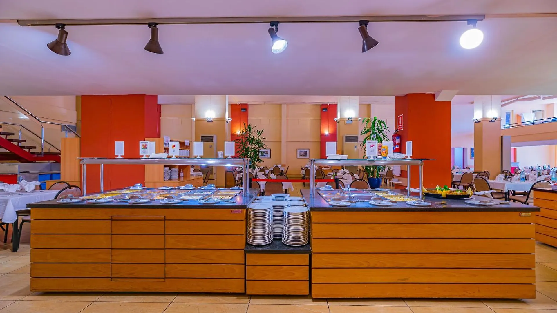 Xon'S Platja Ha Hotel Empuriabrava