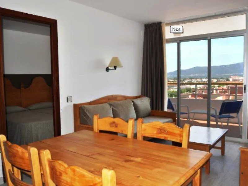 Xon'S Platja Ha Hotel Empuriabrava